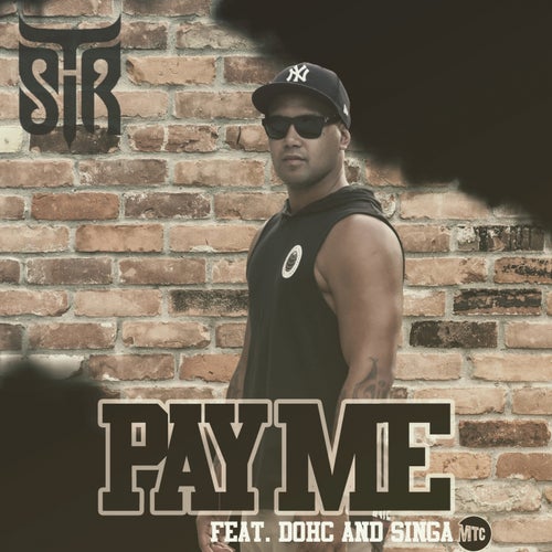 Pay Me (feat. Dohc, Singa)