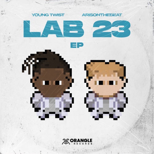 LAB 23