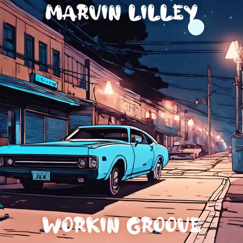 Workin Groove