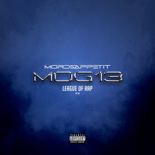 Mordsappetit