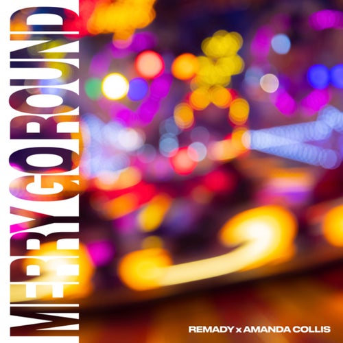 Merry Go Round (Extended Mix)