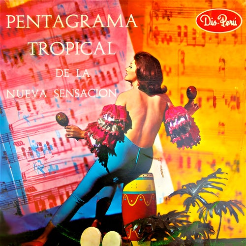 Pentagrama Musical