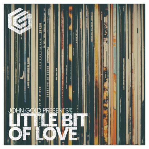 Little Bit Of Love