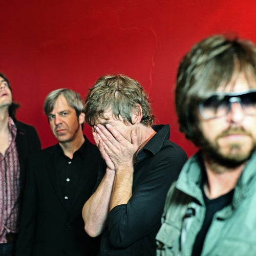 Fools Garden Profile