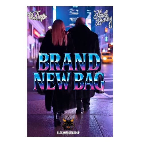 Brand New Bag