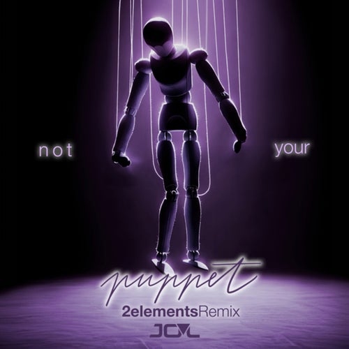 Not Your Puppet (2Elements Extended Remix)