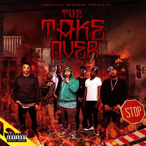Track Artwork