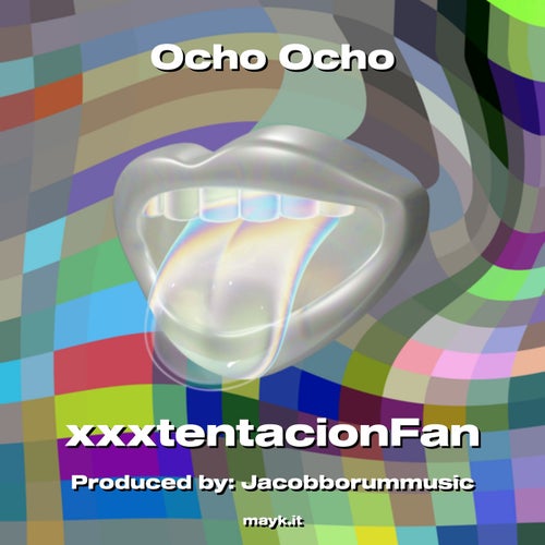 Ocho Ocho