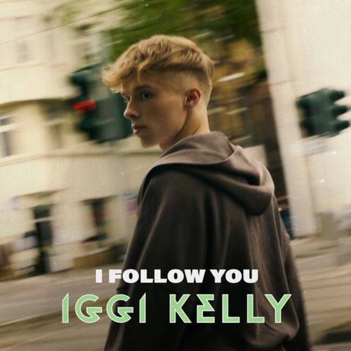 I Follow You
