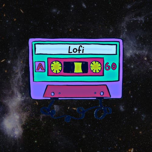 Lofi The library 2 : Space Addition