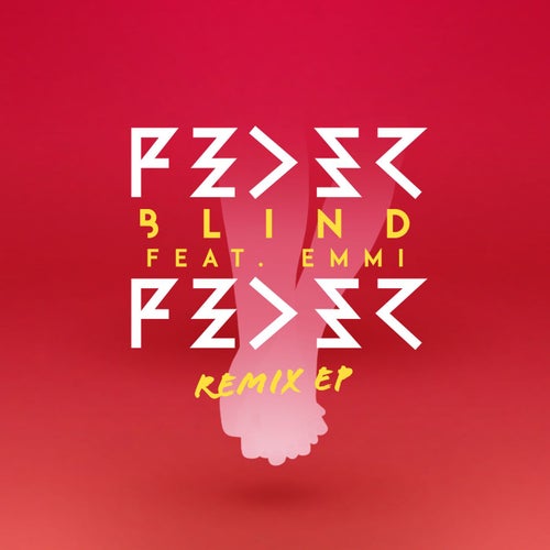 Blind (feat. Emmi) [Remix EP]