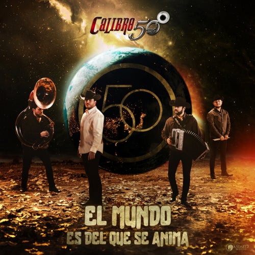 El Mundo Es Del Que Se Anima