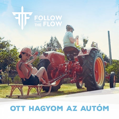 Ott Hagyom Az Autom