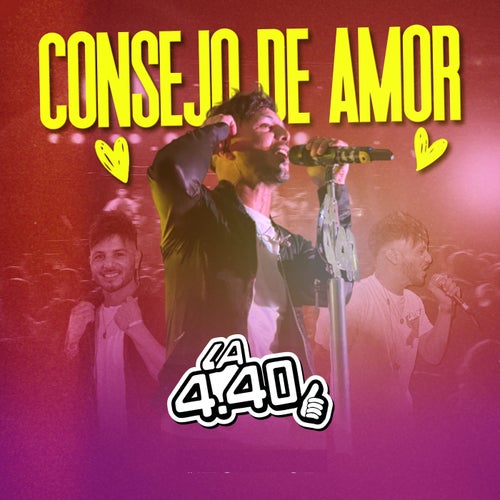 Consejo de Amor