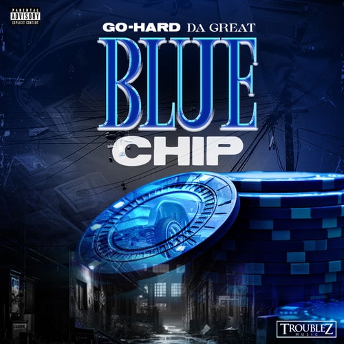 Da Blue Chip Outro