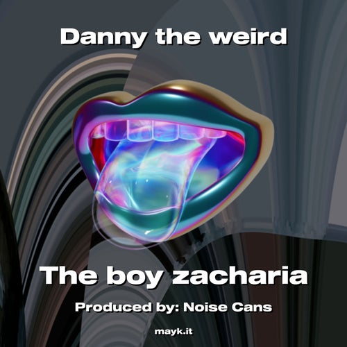 Danny the weird