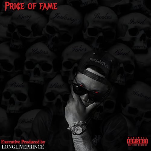 Price Of Fame