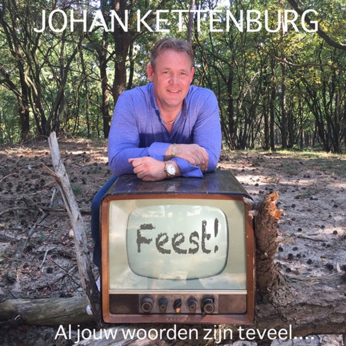 Al Jouw Woorden Zijn Teveel (Feest Mix)