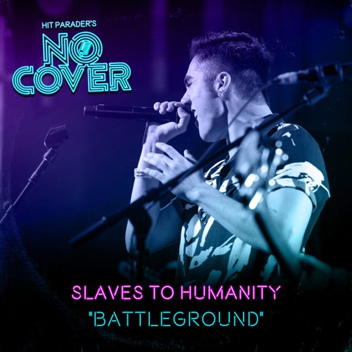 BATTLEGROUND (Live / Season One, Original Soundtrack, From Ep. 2)