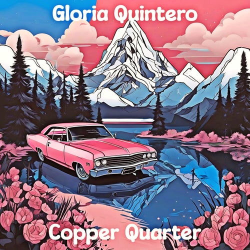 Copper Quarter