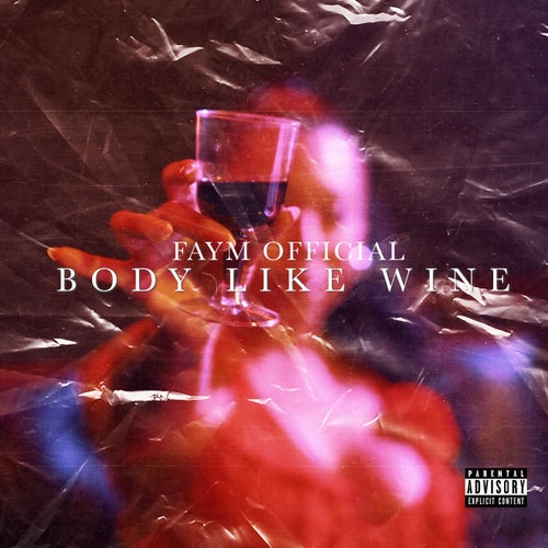 Body Like Wine