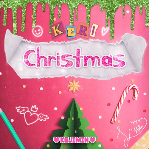 Keri-Christmas