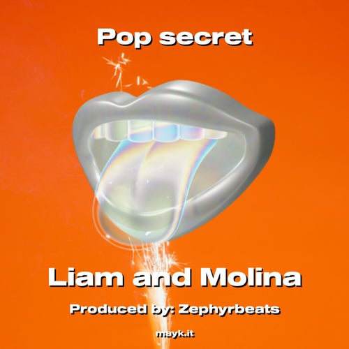 Pop secret