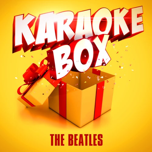 Karaoke Box: The Beatles' Greatest Hits