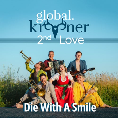Die With A Smile