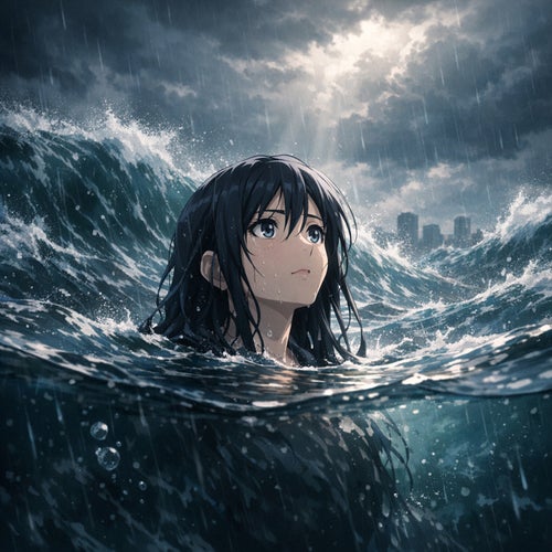 Deep Waters Rising