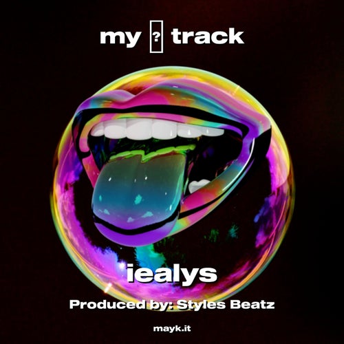 my  track