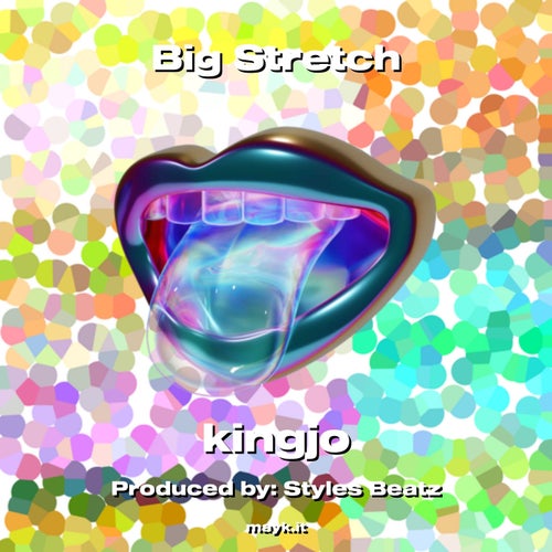 Big Stretch