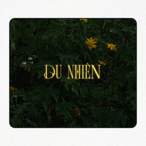 DU NHIÊN