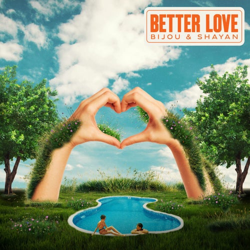 Better Love (Extended Mix)