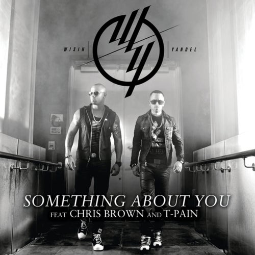 Something About You