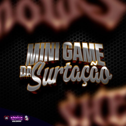 Mini Game da Surtação