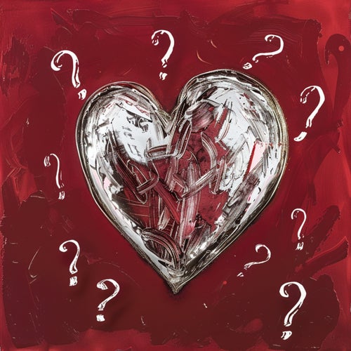 Is This Love