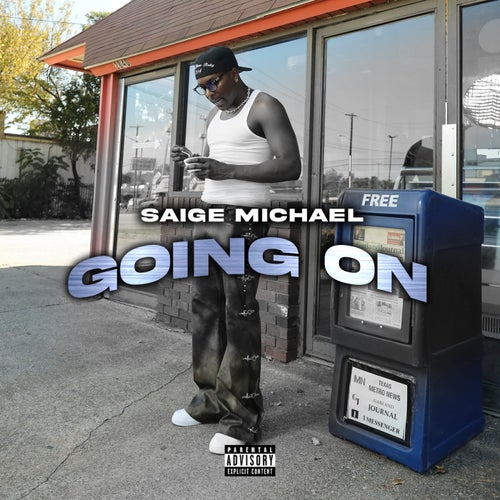 Going On