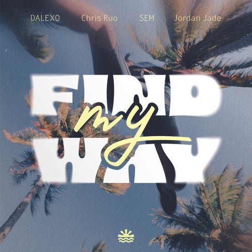 Find My Way