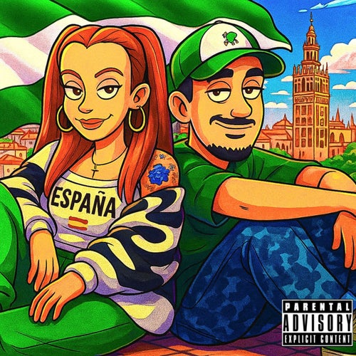 ESPAÑA 4 (Andalucía)