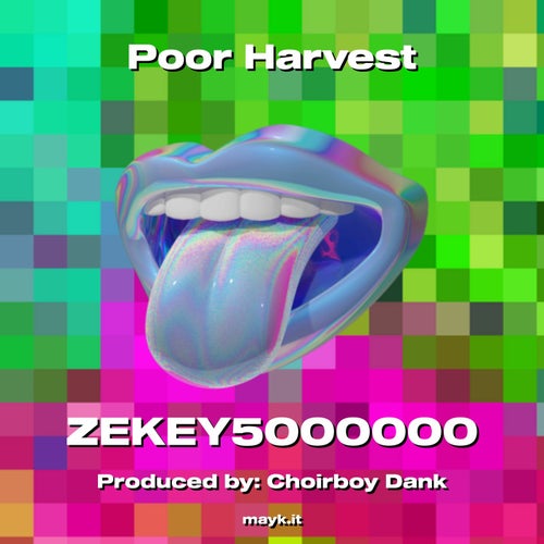 Poor Harvest