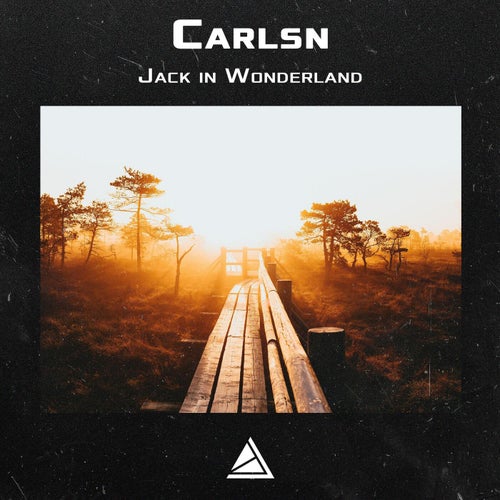 Jack in Wonderland