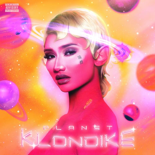 Planet Klondike