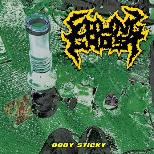 Body Sticky