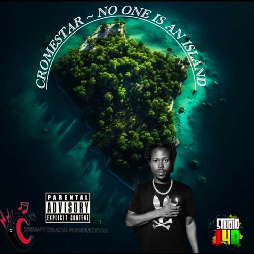 No One Is an Island