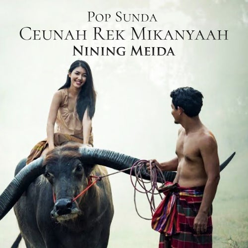 Pop Sunda Ceunah Rek Mikanyaah