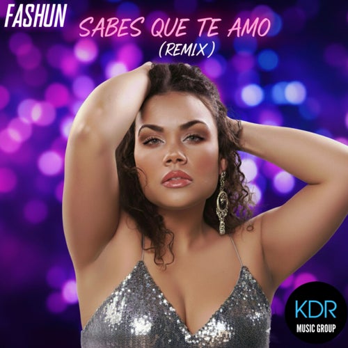 Sabes Que Te Amo (Remix)