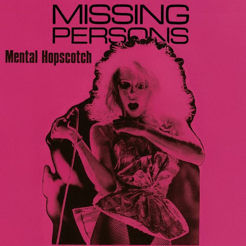 Mental Hopscotch (Re-Recorded)