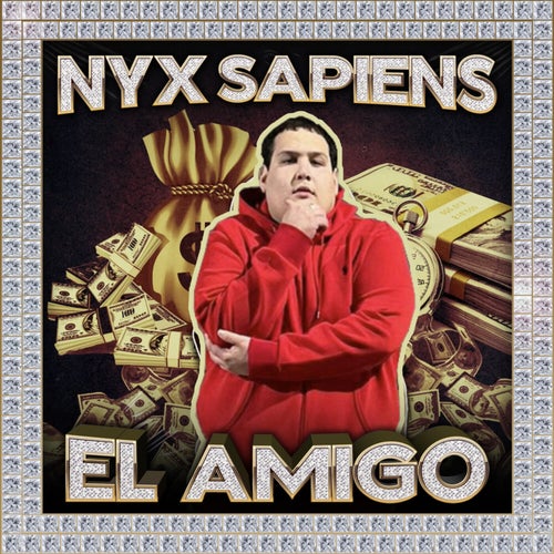 El Amigo (En Vivo)