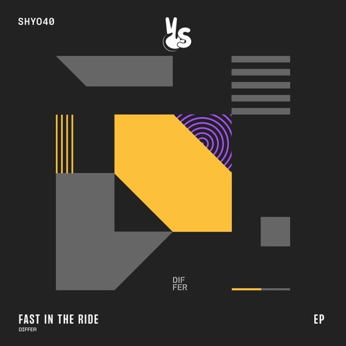Fast In The Ride